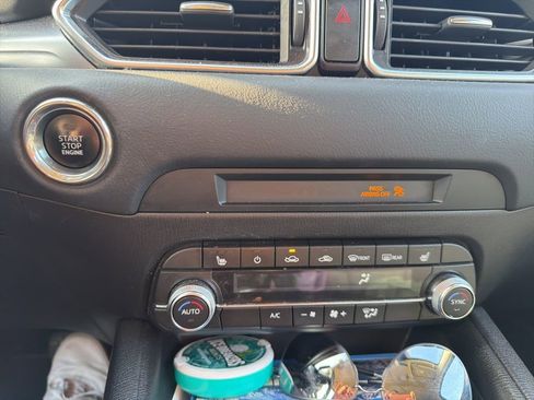 Used 2019 MAZDA CX-5 Touring FWD image 14