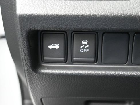 Used 2018 Nissan Altima 2.5 S w/ S Convenience Package image 15