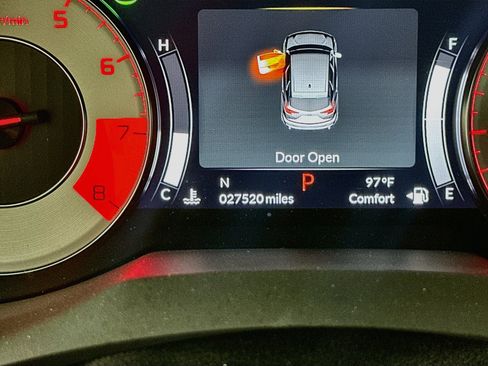 Used 2023 Acura RDX A-Spec AWD/4WD image 19