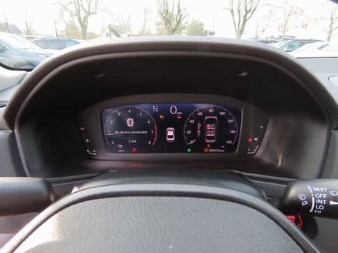 Certified 2023 Honda Accord LX image 21