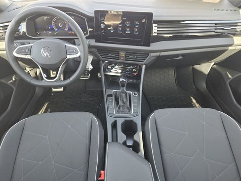 New 2026 Volkswagen Jetta Sport image 19