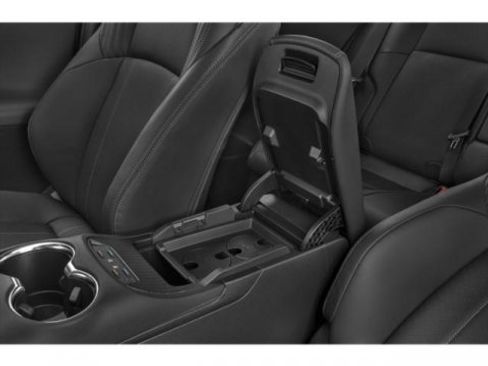 Used 2022 Toyota Venza Limited image 14