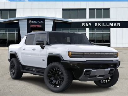 New 2026 GMC Hummer EV 4x4 Crew Cab