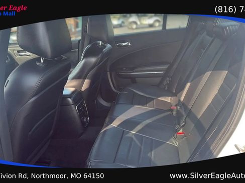 Used 2013 Dodge Charger SXT Plus AWD/4WD image 10