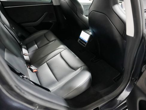 Used 2024 Tesla Model 3 Performance AWD/4WD image 30