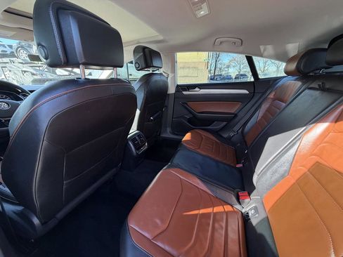 Used 2019 Volkswagen Arteon SEL Premium image 15