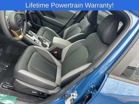 New 2026 Subaru Crosstrek 2.5i Wilderness w/ Crosstrek Mirror Package AWD/4WD image 20