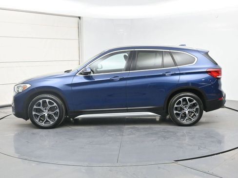 Used 2021 BMW X1 xDrive28i w/ Convenience Package image 21
