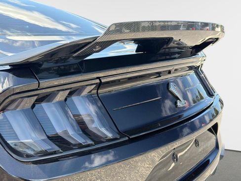 Used 2020 Ford Mustang Shelby GT500 w/ Technology Package RWD image 15
