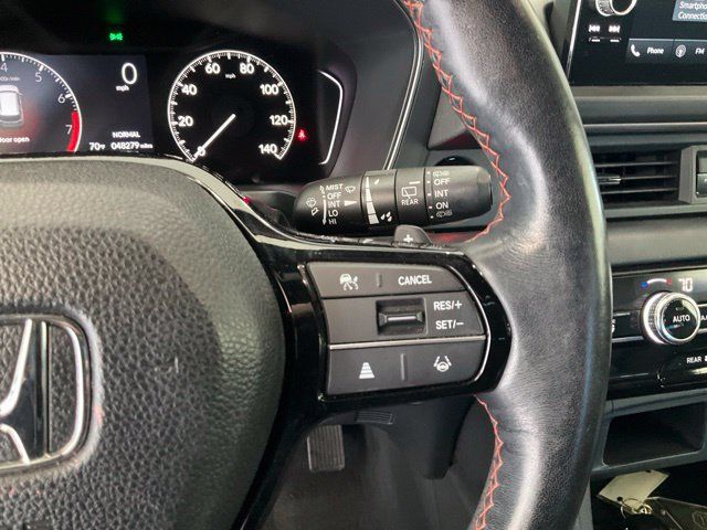 Used 2024 Honda Pilot TrailSport image 12