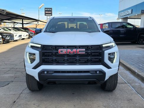 New 2026 GMC Canyon Elevation w/ Convenience Package image 9