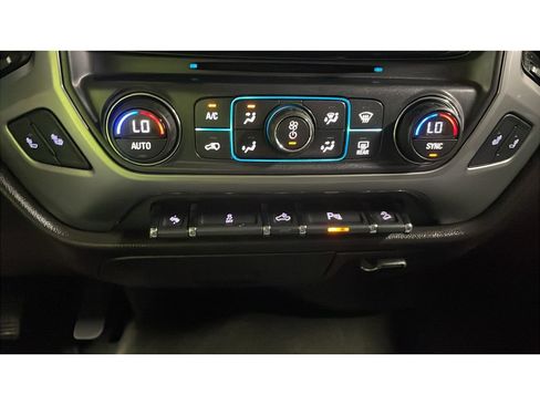 Used 2014 Chevrolet Silverado 1500 LT w/ All Star Edition AWD/4WD image 14