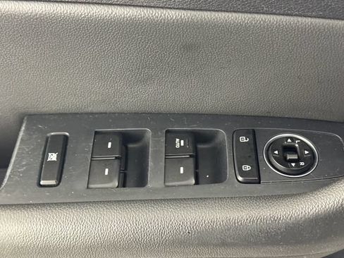 Used 2017 Hyundai Sonata Sport 2.0T FWD image 28