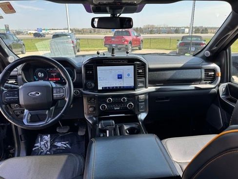 Used 2021 Ford F150 Tremor w/ Equipment Group 402A High image 34