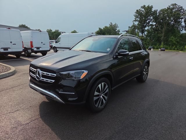 New 2026 Mercedes-Benz GLE 350 4MATIC image 7