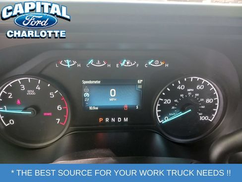 New 2026 Ford F250 XL RWD image 25
