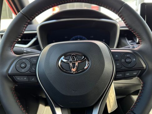 New 2026 Toyota Corolla SE FWD image 31