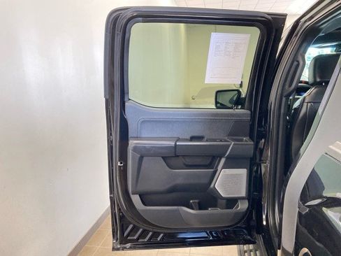 Used 2023 Ford F150 Raptor AWD/4WD image 8