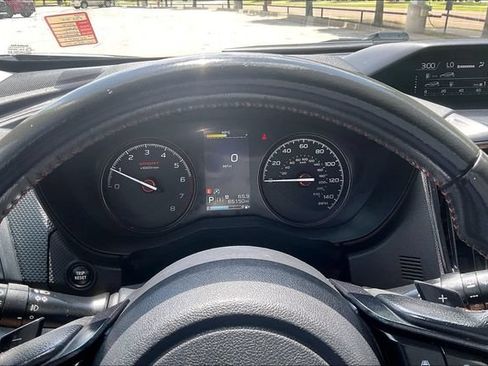 Used 2024 Subaru Forester Sport AWD/4WD image 18