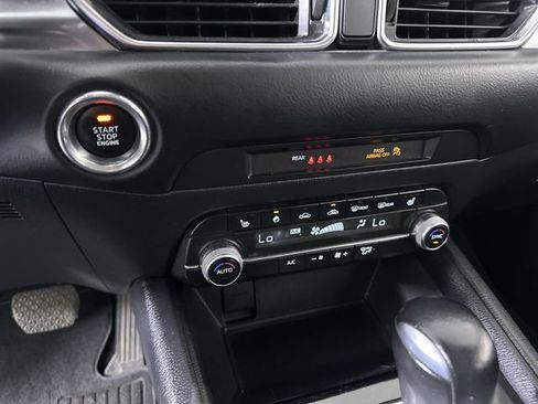 Used 2020 MAZDA CX-5 Touring AWD/4WD image 17