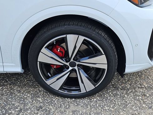New 2026 Audi SQ5 Premium Plus AWD/4WD image 4