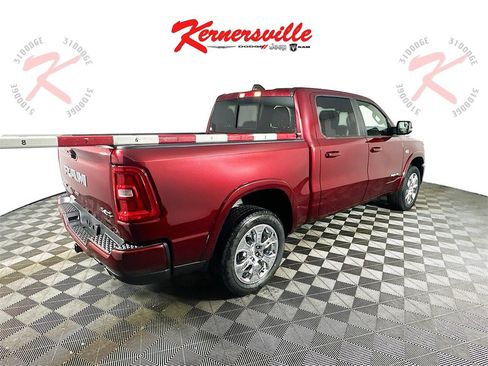 New 2026 RAM 1500 Big Horn image 7