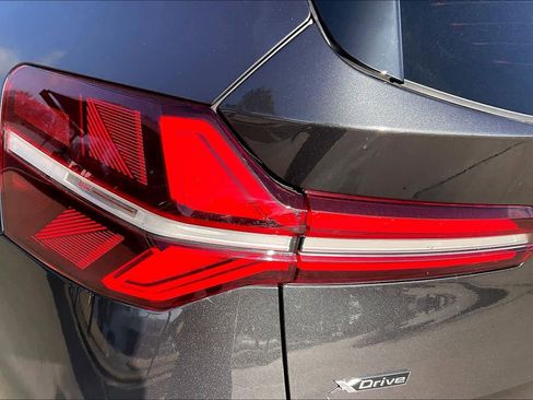 Used 2025 BMW X3 xDrive30i image 27