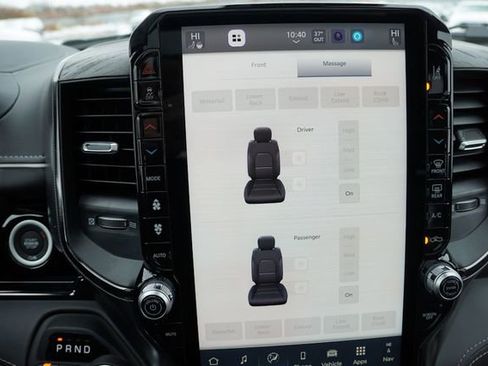 New 2026 RAM 1500 Limited image 17