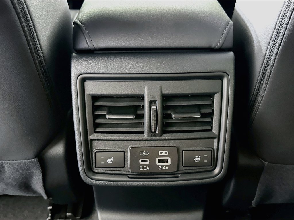 New 2026 Subaru Outback Limited AWD/4WD image 27