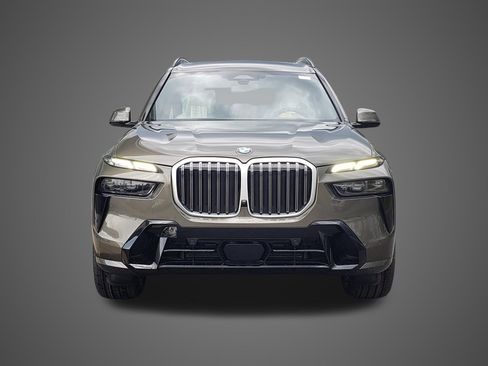New 2027 BMW X7 xDrive40i AWD/4WD image 2