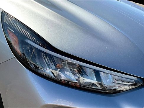 Used 2024 Ford Escape Active image 31