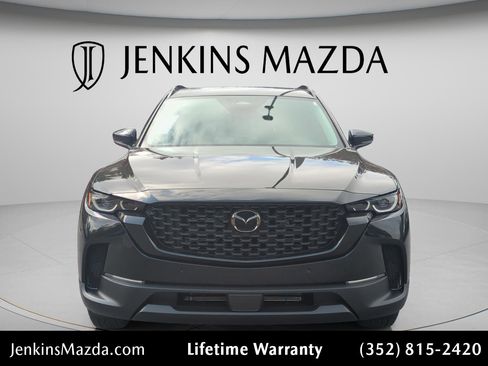 New 2026 MAZDA CX-50 Meridian Edition w/ Cargo Package AWD/4WD image 8