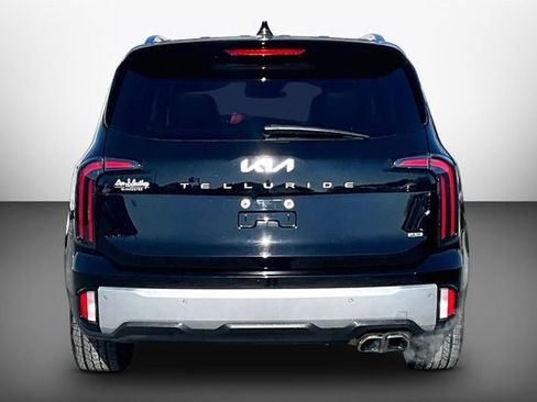 Used 2023 Kia Telluride SX image 4