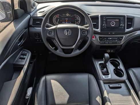 Used 2019 Honda Ridgeline Sport image 13