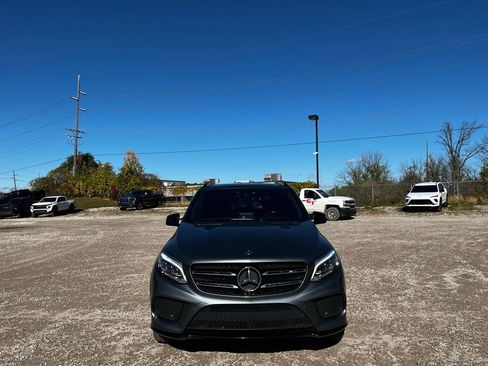 Used 2019 Mercedes-Benz GLE 43 AMG 4MATIC image 3