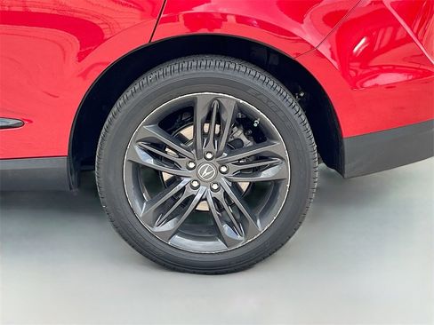 Used 2021 Acura RDX A-Spec image 32