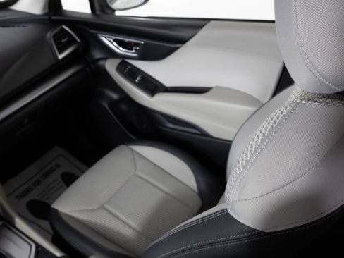 Used 2020 Subaru Forester Premium w/ Popular Package #1 image 35