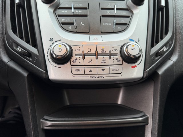Used 2016 Chevrolet Equinox LT w/ Convenience Package FWD image 17