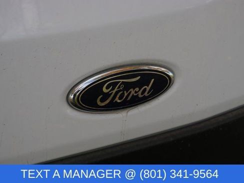 Used 2022 Ford Transit 350 XLT image 7