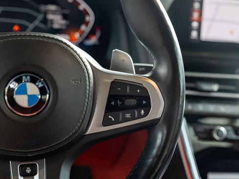 Used 2022 BMW M850i xDrive Coupe AWD/4WD image 29