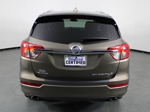 Used 2018 Buick Envision Premium image 7