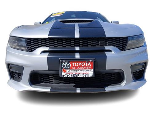 Used 2020 Dodge Charger Scat Pack image 14