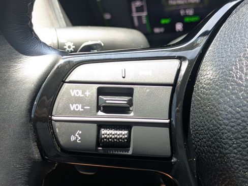 Used 2025 Honda Civic Sport image 23