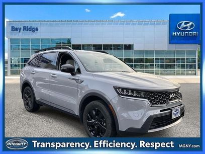 Used 2023 Kia Sorento S w/ Panoramic Sunroof Package