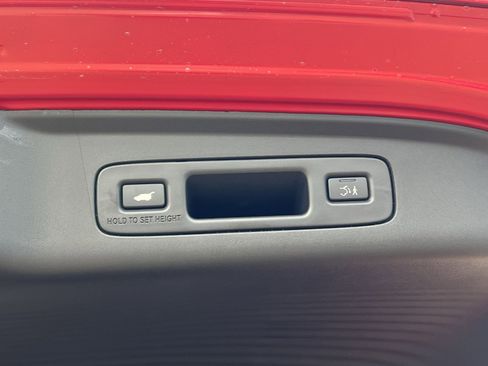 New 2025 Acura ADX A-Spec image 25