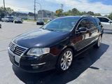 Used 2010 Volkswagen Passat Komfort image 5