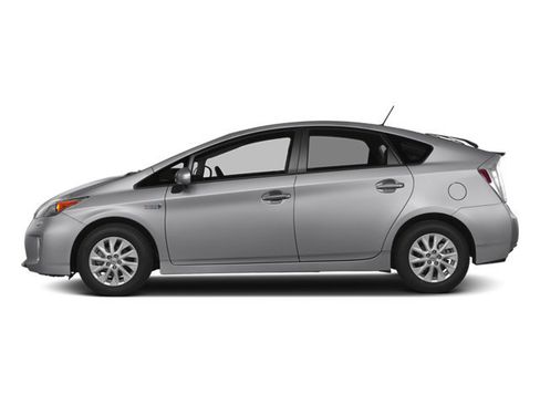 Used 2013 Toyota Prius Prime Plug-In Hybrid FWD image 6