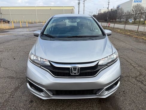Used 2019 Honda Fit LX image 8