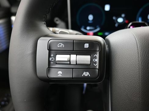New 2026 Hyundai Santa Fe Limited AWD/4WD image 26