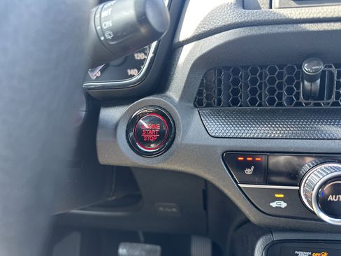 Certified 2024 Honda CR-V EX image 24